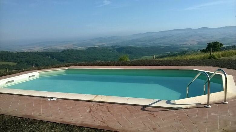 Villa Verdidea - Podere Del Mezzadro