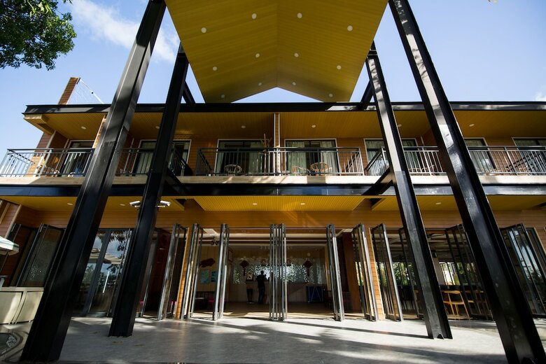 Hotel Airai Forest Villa