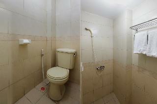 Hostal Oyo 297 45 Residence