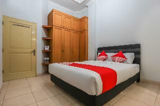 Hostal Oyo 297 45 Residence