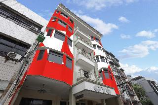 Hostal Oyo 297 45 Residence