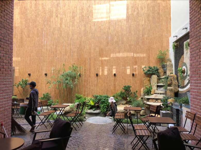 Aparthotel Prague Hotel Vung Tau