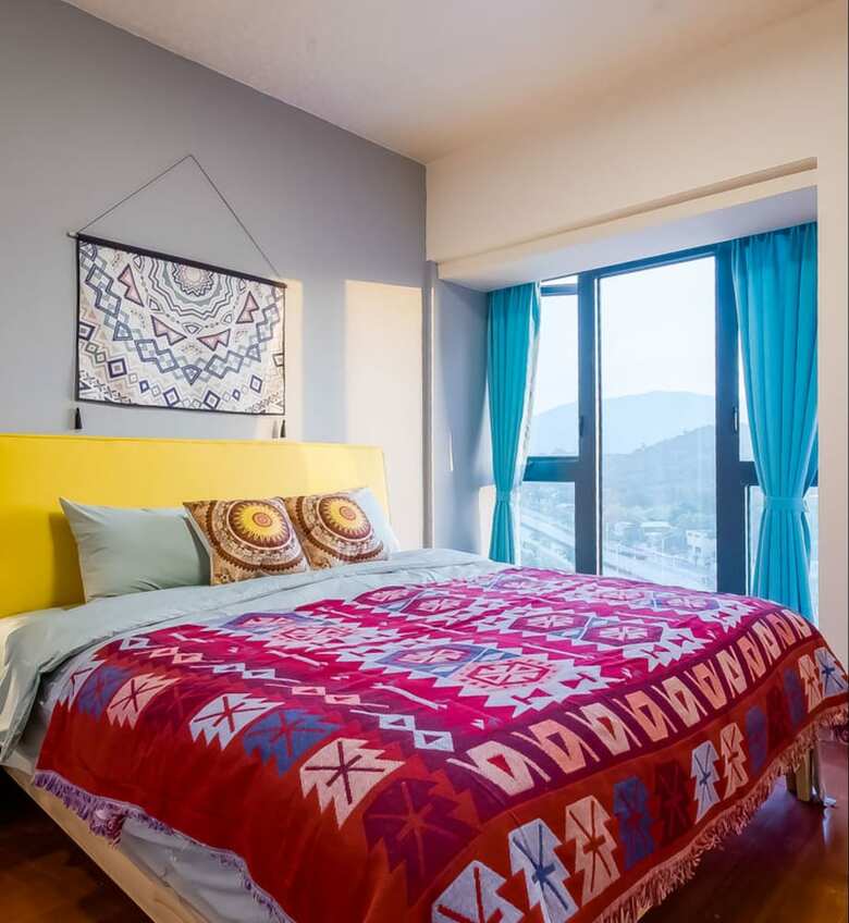 Locals Boutique Apartment Huafa Plaza.4