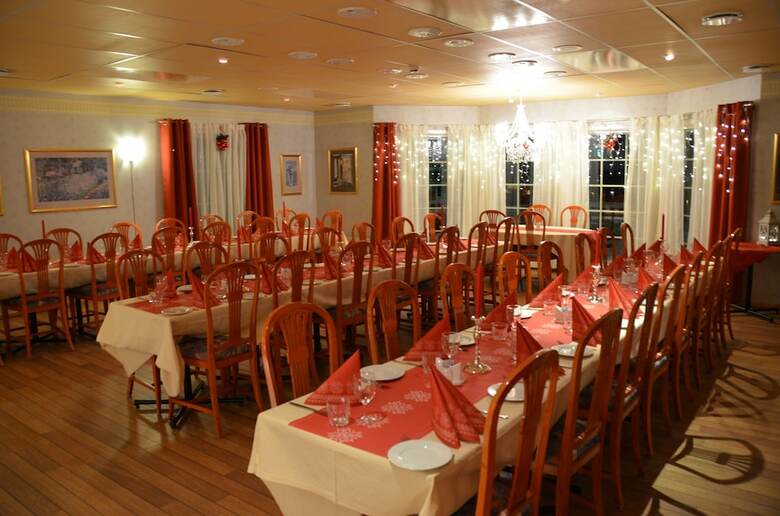 Lakselv Hotell