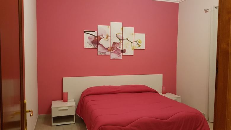 Hotel Il Giardino Di Stella