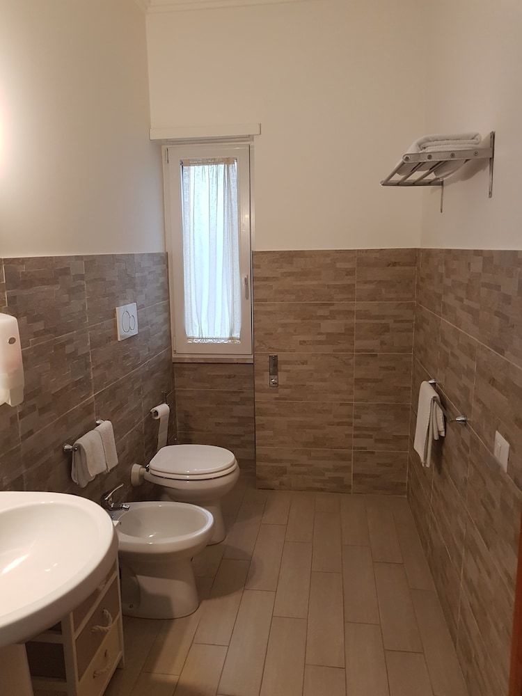 Hotel Il Giardino Di Stella