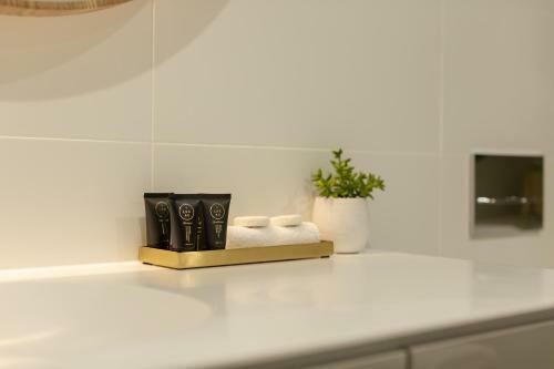 Apartamentos Astina Suites Forster