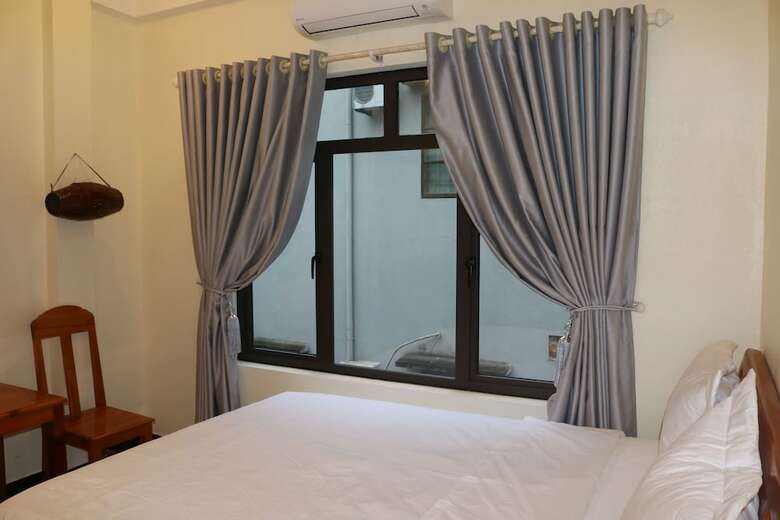 Hotel Phong Nha Coco Riverside Homestay
