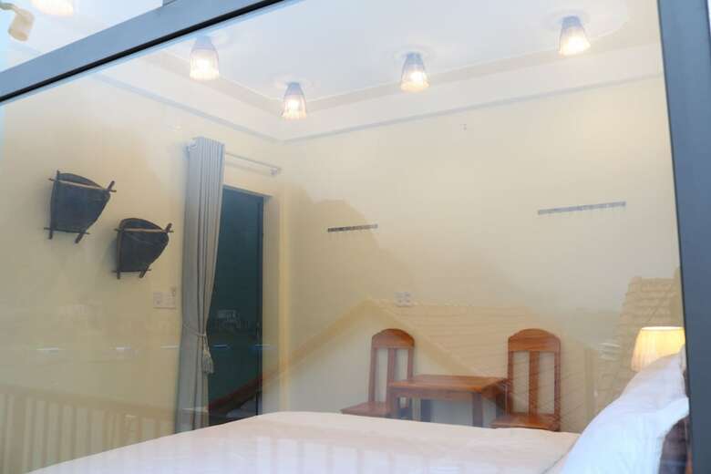 Hotel Phong Nha Coco Riverside Homestay