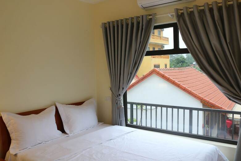 Hotel Phong Nha Coco Riverside Homestay