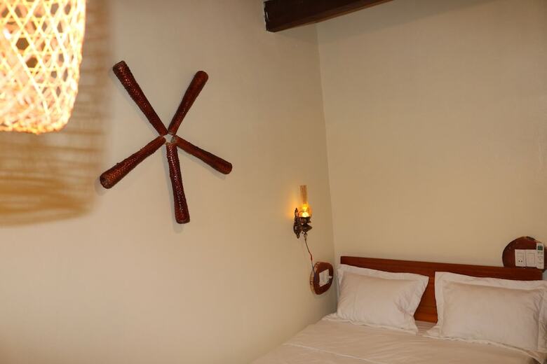 Hotel Phong Nha Coco Riverside Homestay