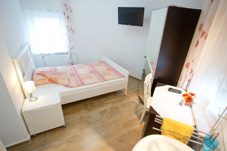 Hotel Frankenthaler Hof