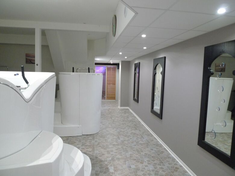 Apartamento L'escale O'spa