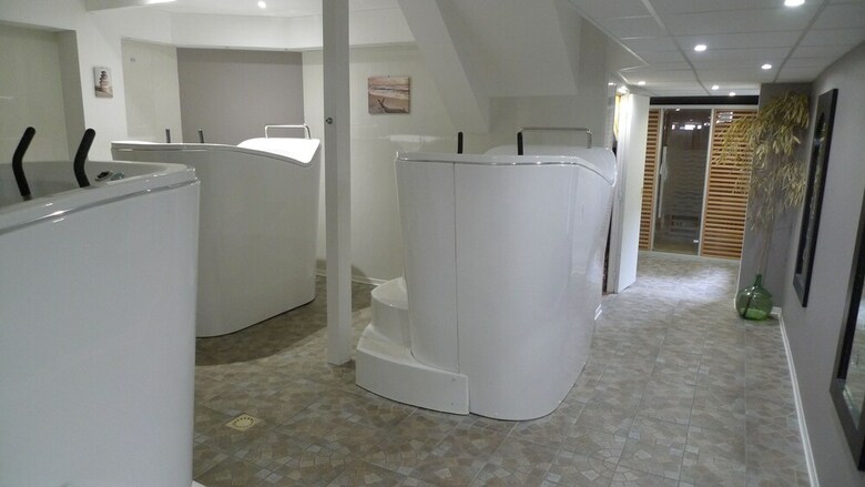 Apartamento L'escale O'spa