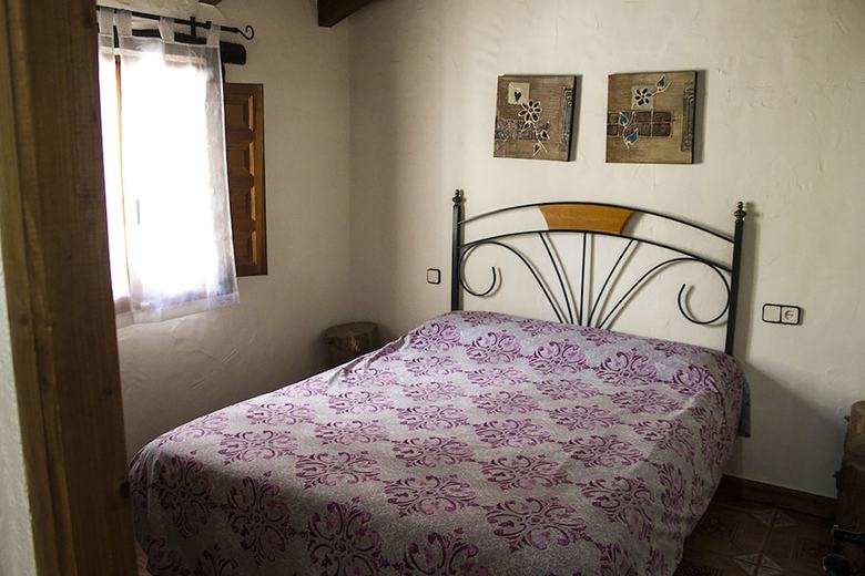 Apartamentos Casas Rurales Quijote Y Sancho