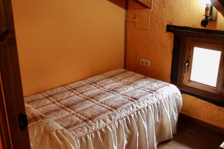 Apartamentos Casas Rurales Quijote Y Sancho