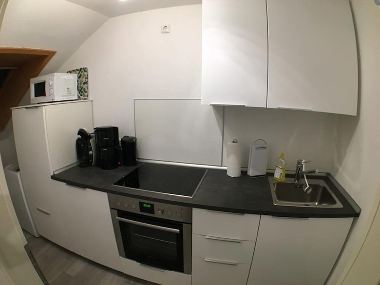 Apartamentos Ferienwohnung Mila Braunlage