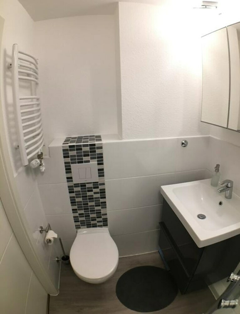 Apartamentos Ferienwohnung Mila Braunlage