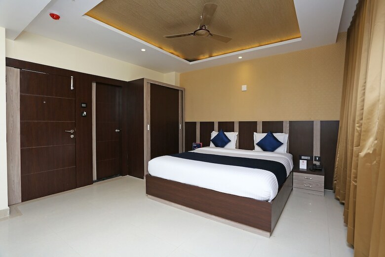 Hotel Golden Orchid