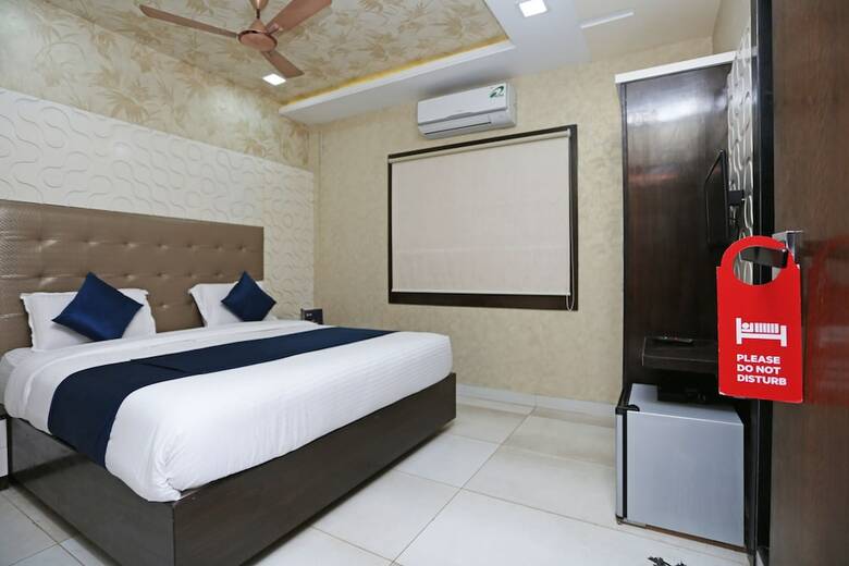 Hotel Golden Orchid