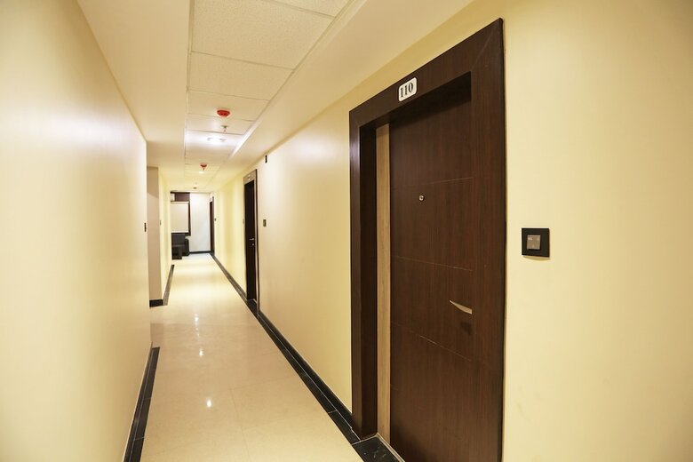 Hotel Golden Orchid