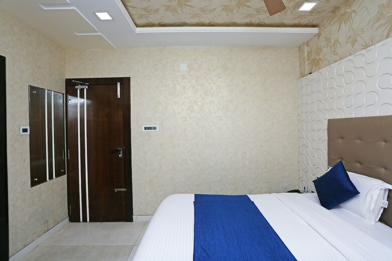 Hotel Golden Orchid