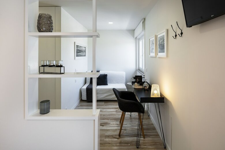 Hotel Jr Studios & Suites (Riu's)