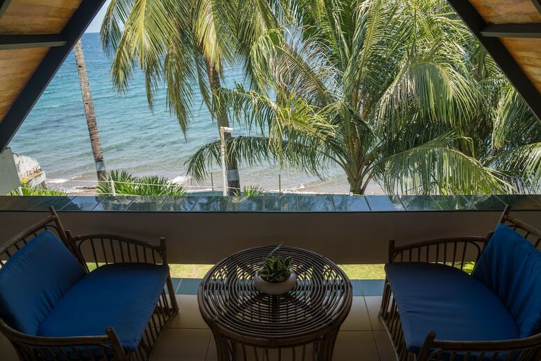 Hotel Apoview Beachhouse