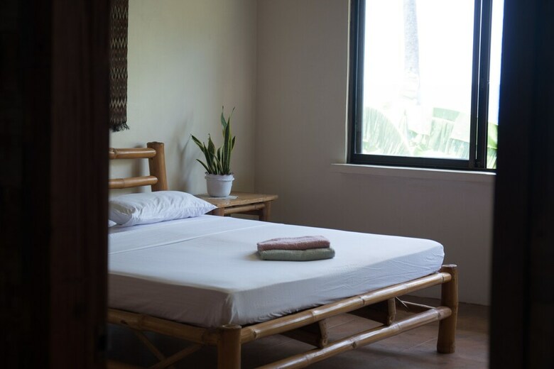 Hotel Apoview Beachhouse