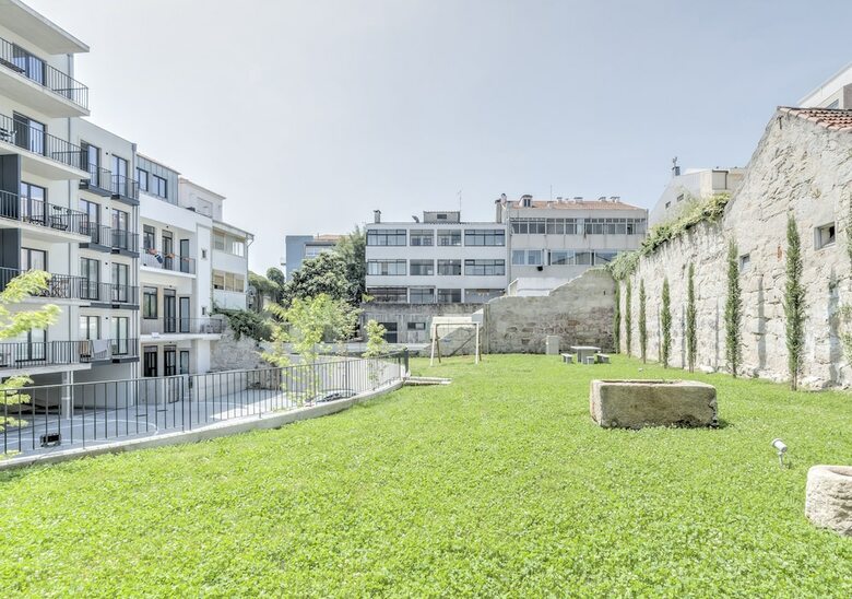 Bo - Santos Pousada Turistic Apartments