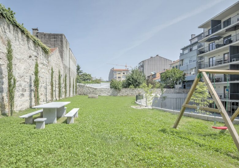 Bo - Santos Pousada Turistic Apartments