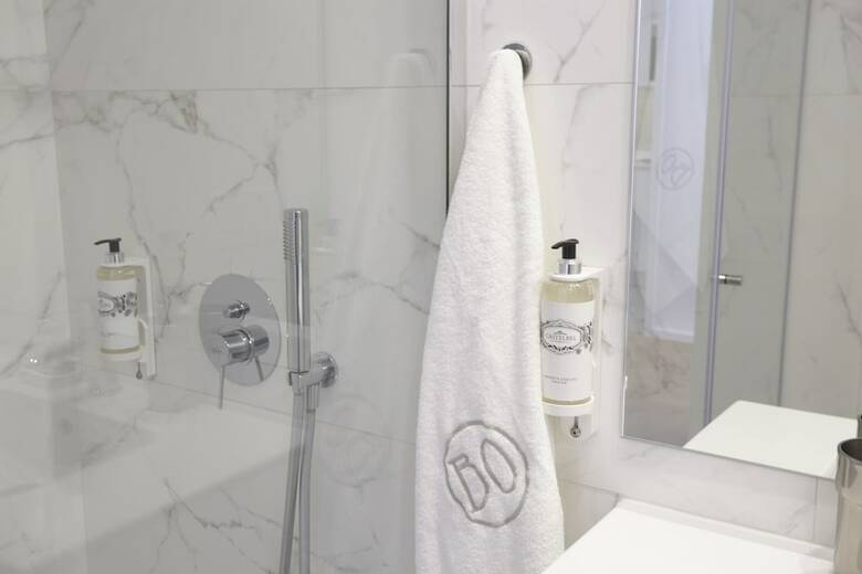 Bo - Santos Pousada Turistic Apartments