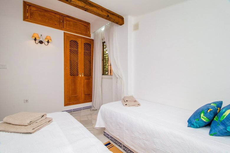 Apartamentos Espanatour Aldea Del Mar 23