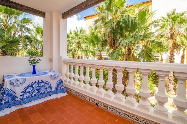 Apartamentos Espanatour Aldea Del Mar 23