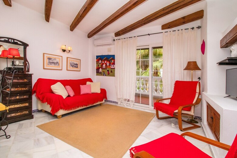 Apartamentos Espanatour Aldea Del Mar 23