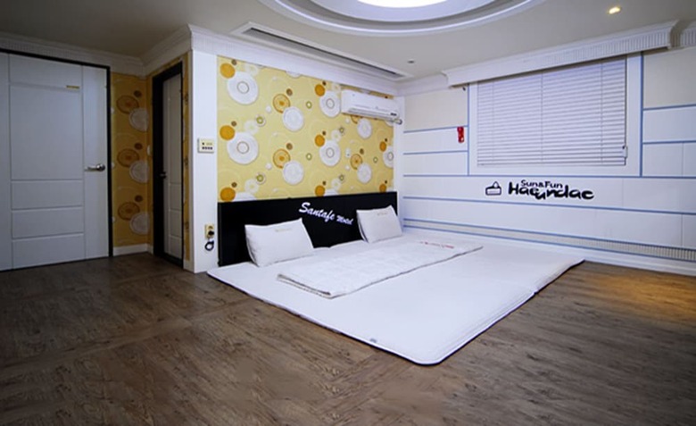 Hotel Santafe