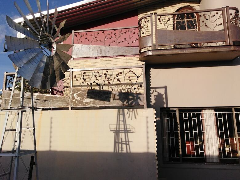 Hotel Die Windpomp Guesthouse