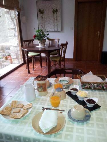 Hotel La Casa Del Huerto