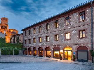 Hostal Logis Hospeder�a De Alesves