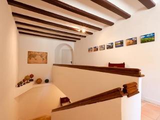 Hostal Logis Hospeder�a De Alesves