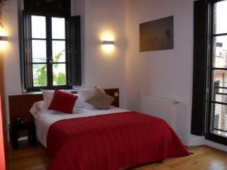 Hostal Logis Hospeder�a De Alesves