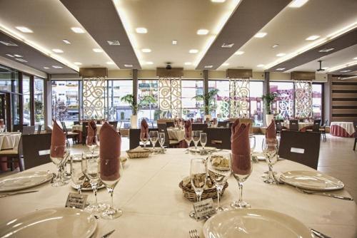 Hotel Sierra Las Villas