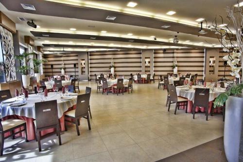 Hotel Sierra Las Villas