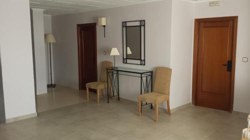 Hotel Sierra Las Villas