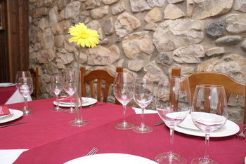 Albergue Cueva de Valporquero