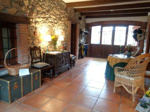 Hostal Real Posada Chousa Verde