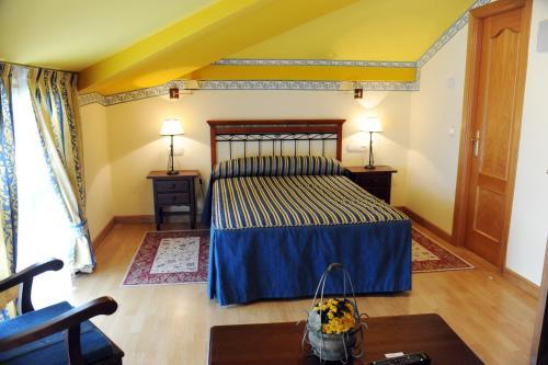 Hostal Infanta Do�a Leonor