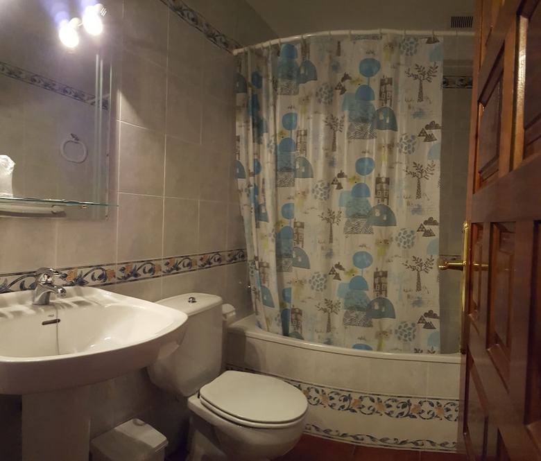 Hostal Las Cantigas