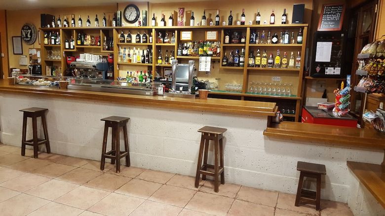 Hostal Las Cantigas