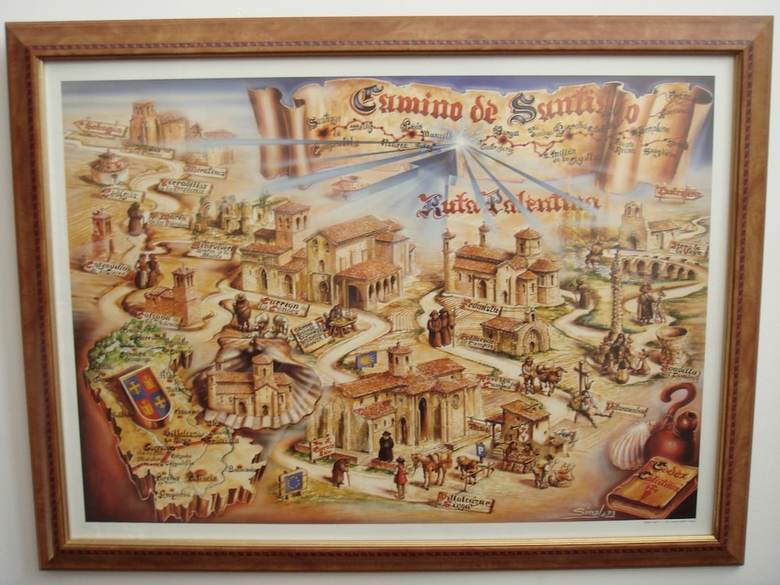 Hostal Las Cantigas